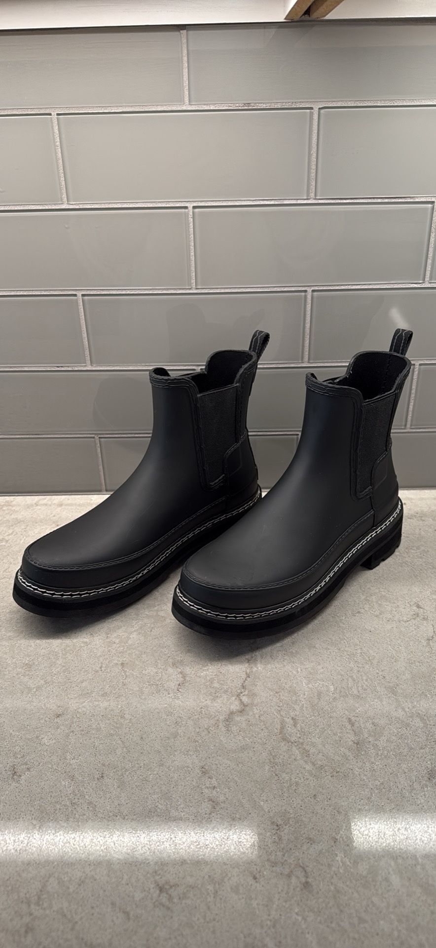 HUNTER WOMEN’S BOOTS