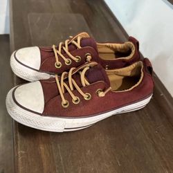 5.5 Converse Women