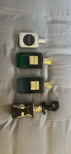 Men’s colonge