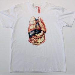 Supreme guts tee NEW!