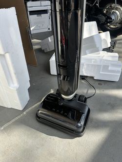 Vacuum cleaner
