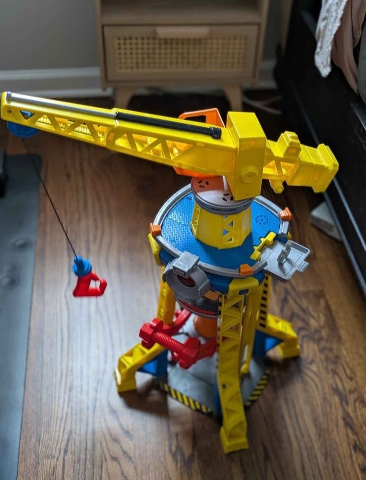 Toy