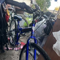 Columba bike/bicycle