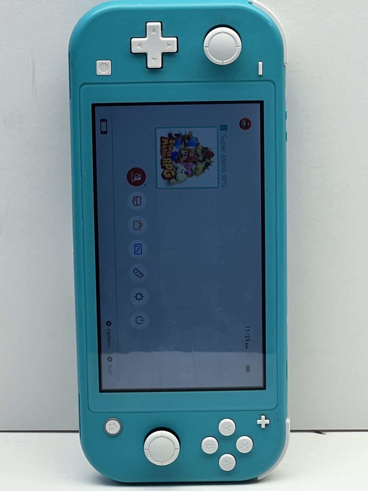 Game Nintendo Switch Hdh- 001