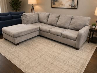 Sectional Couch With Delivery