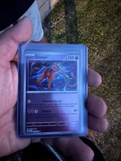 Pokémon Cards for Sale!