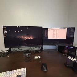 Vivo Monitor Arm