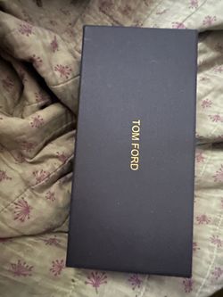 Tom Ford Turner FT1101 Sunglasses