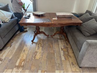 Free table