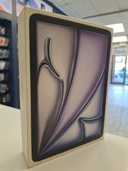 iPad Air M2 128gb WiFi Only