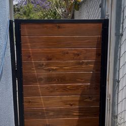 Side Gates For Home