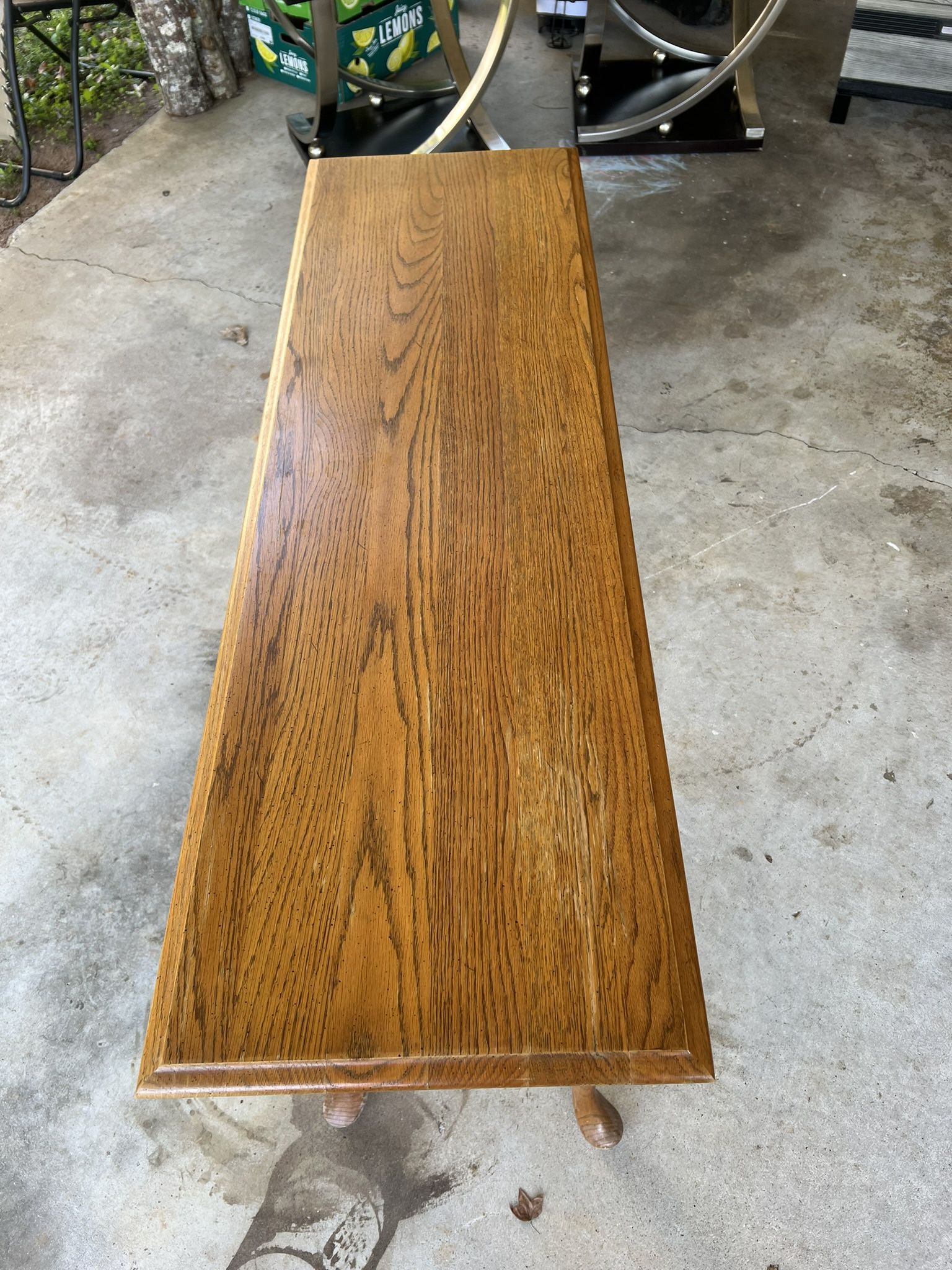 Accent Table 