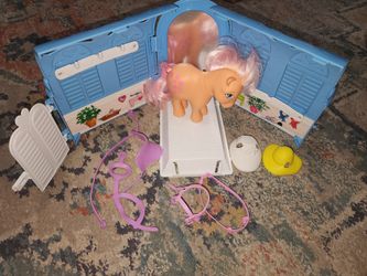 My Little Pony 