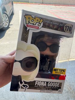 American Horror Story Funkopop