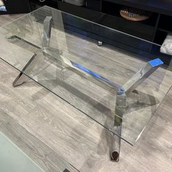 Scandinavian Coffee Table