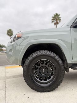 Method Wheels - Tires - No Credit Financing 