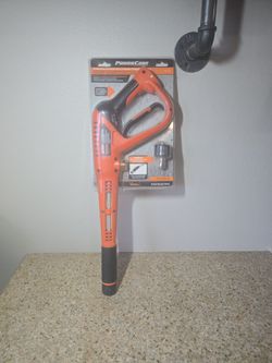 Power Care Pressure Washer Trigger Handle 3000 PSI NEW