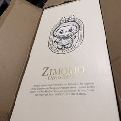 Mimi Original I Found You