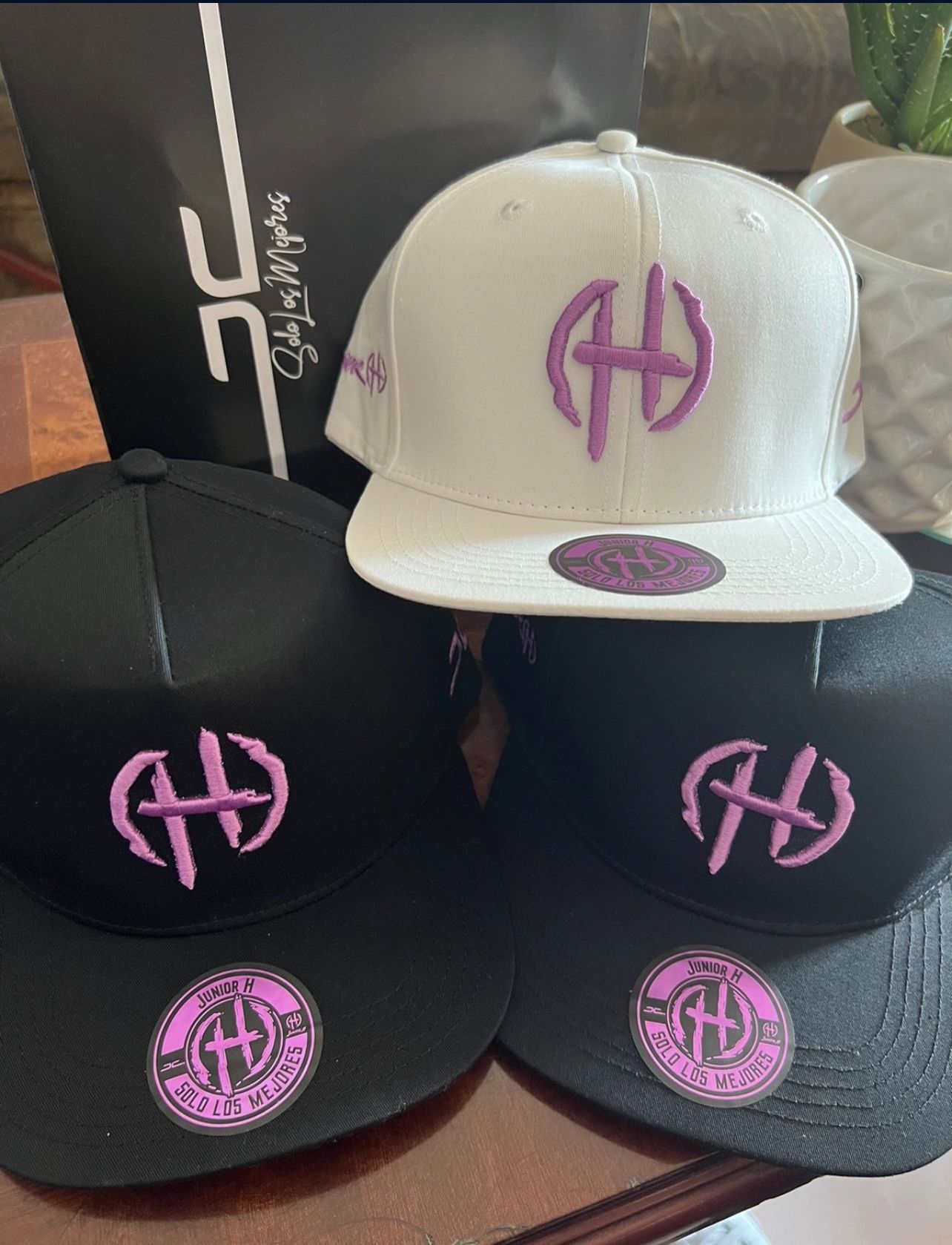 Jc Hats Junior H for Sale in Rialto, CA - OfferUp