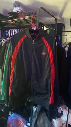 Jordan jacket like new