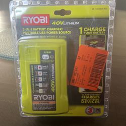 Ryobi 