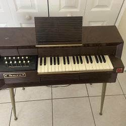 Electric Piano 