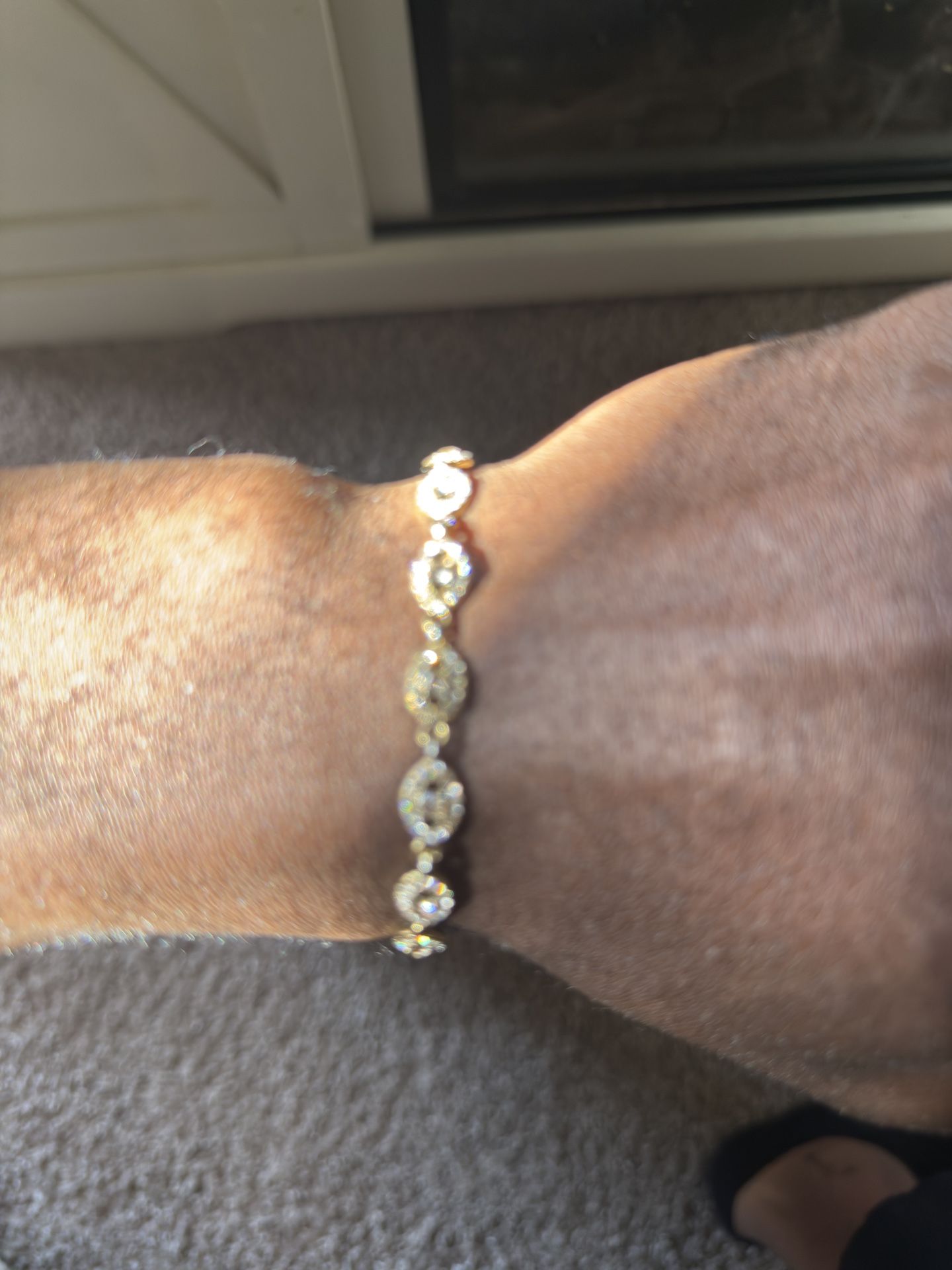 Flex Bracelet