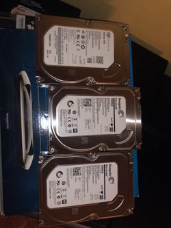 1tb harddrive hdd