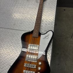 Epiphone Thunderbird Bass 