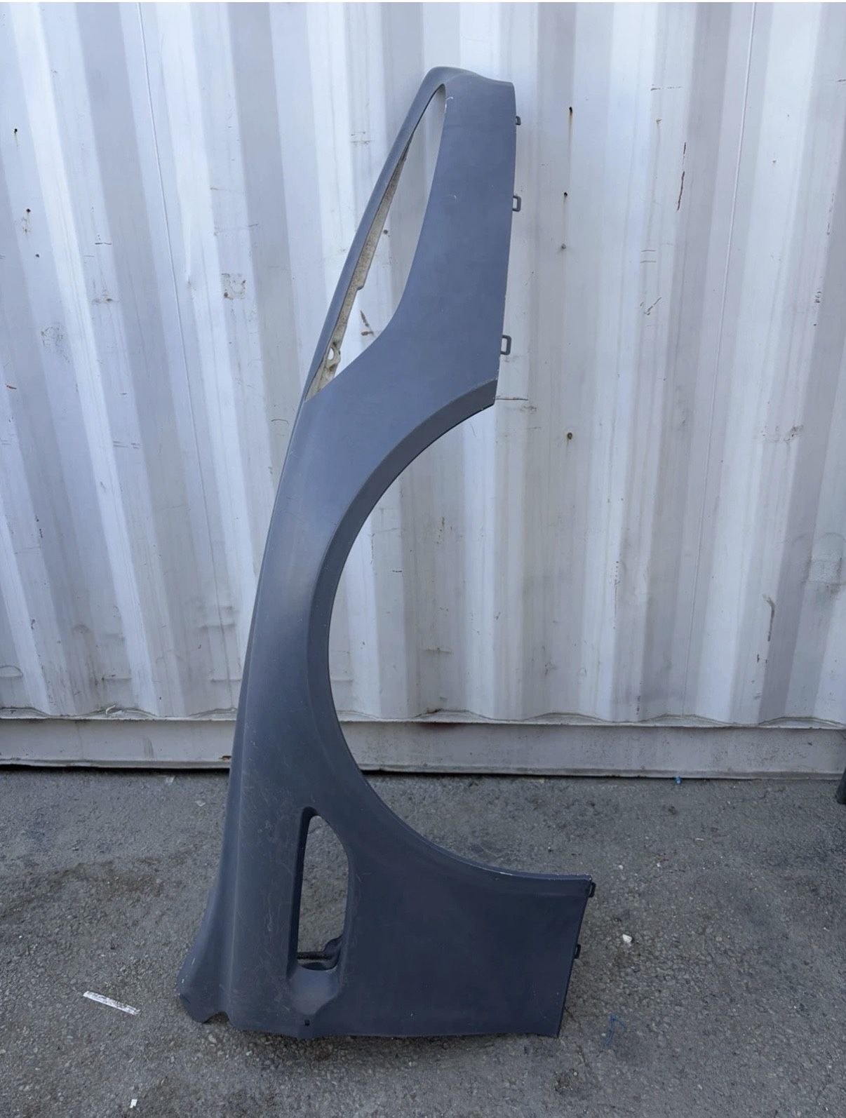 Aston Martin Rapide  Left Fender 2010-2019  Part # AD43-F16006-AA OEM  NONDAMAGE