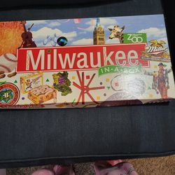 Milwaukee Monopoly