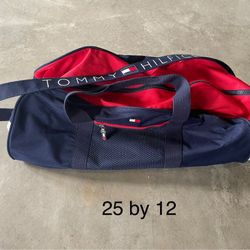 Duffel Bag 