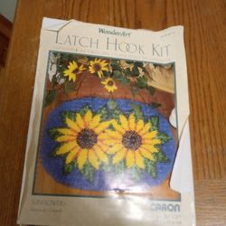 Crafts, Cross Posted North Riverside 