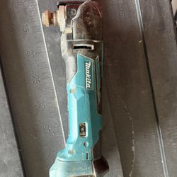 Makita Multitool 