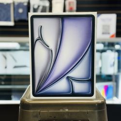 iPad Air M2 Chip 13 Inch