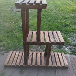 Plant Stand
