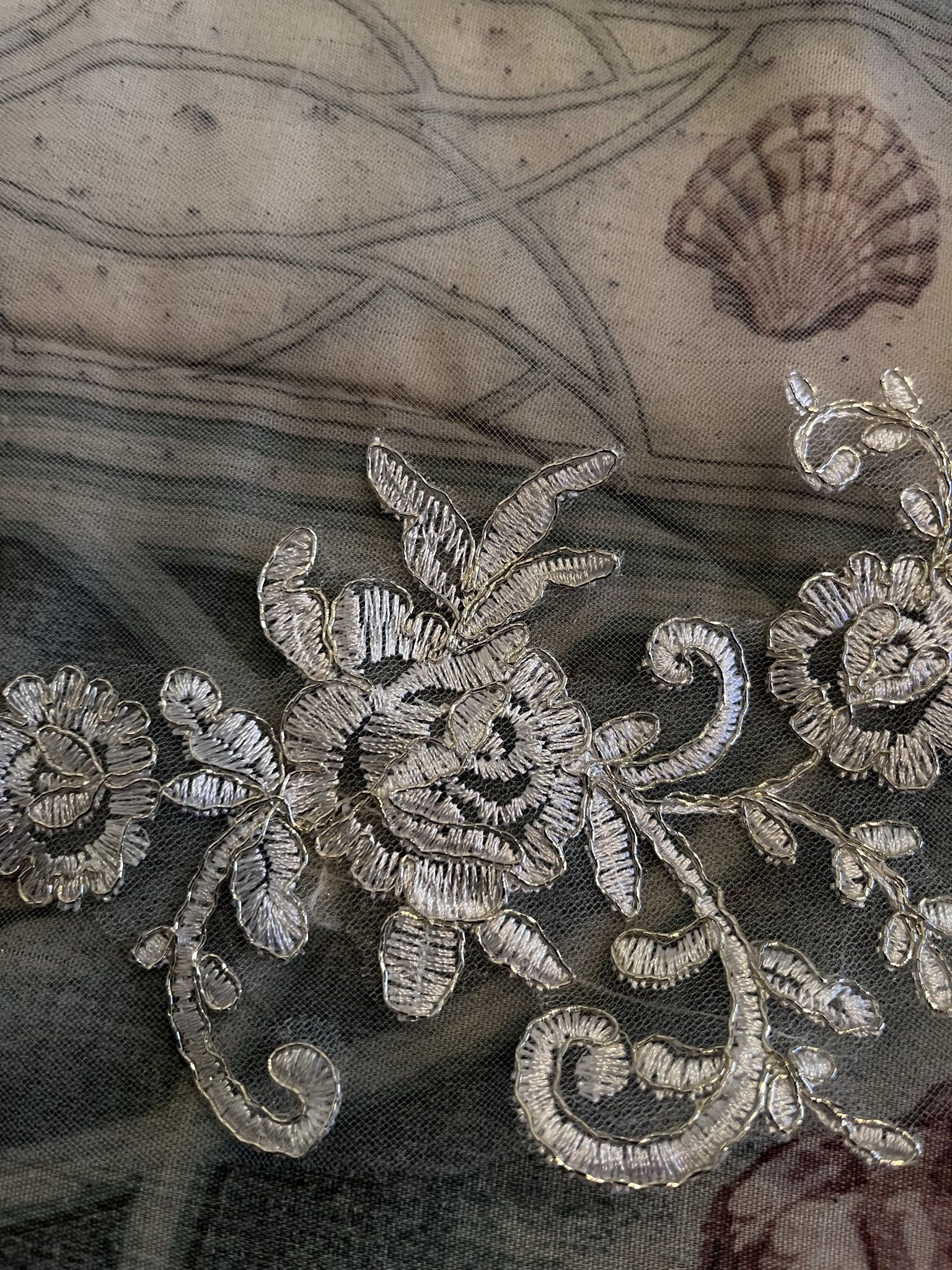 Wedding Veil
