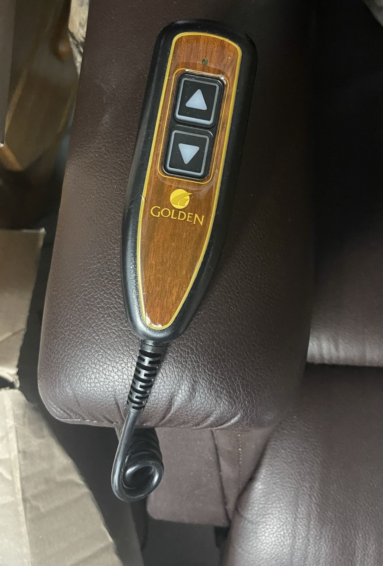 King Sized Lift Chair