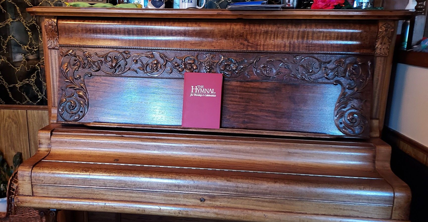 Piano. $100.00. Make an Offer Needs Gonet