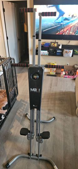 Maxi climber