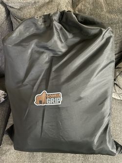Car Roof Storage Bag (Gorilla Grip)
