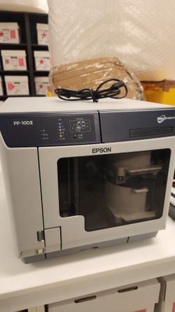 Epson Cd Printer PP-100 II