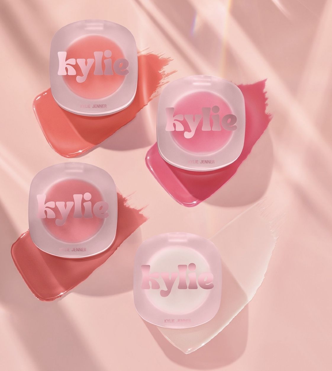 Kylie Cosmetics Lip & Cheek Glow Balm