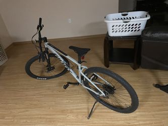Giant Mountian Bike