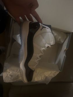 2018 concord jordans brand new