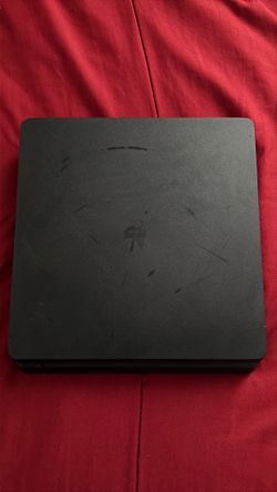 ps4 slim