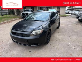 2009 Scion tC