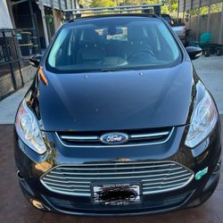 2016 Ford C-max
