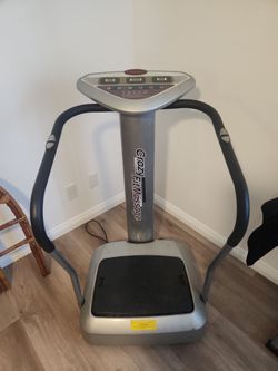 Vibration  machine