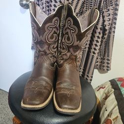 Women's Ariat Boots